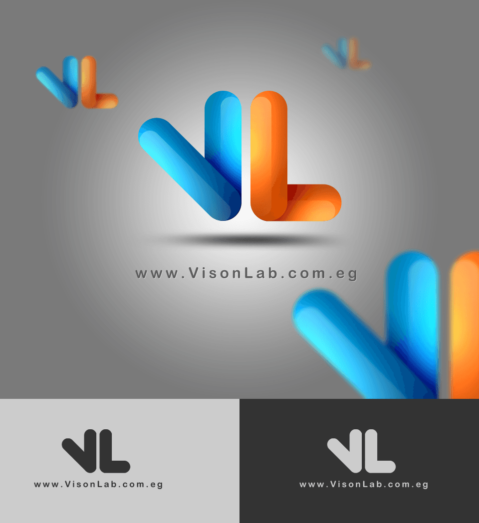 Vision Lab: The Future Interface of Technical Innovation — Screenshot 1