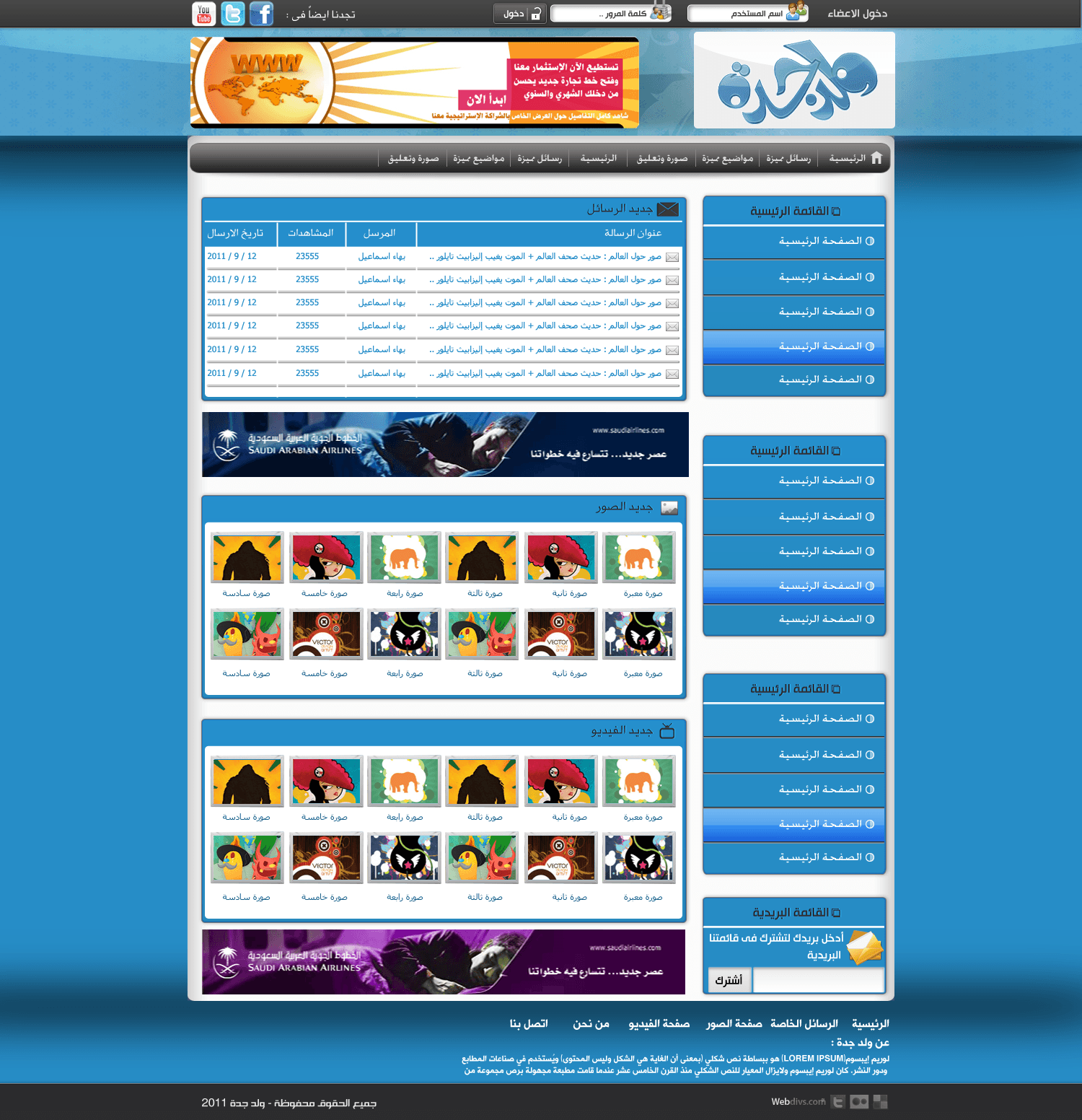 Gadda Design: Where Art Meets Analytics