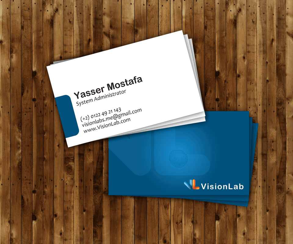 Vision Lab: The Future Interface of Technical Innovation — Screenshot 2