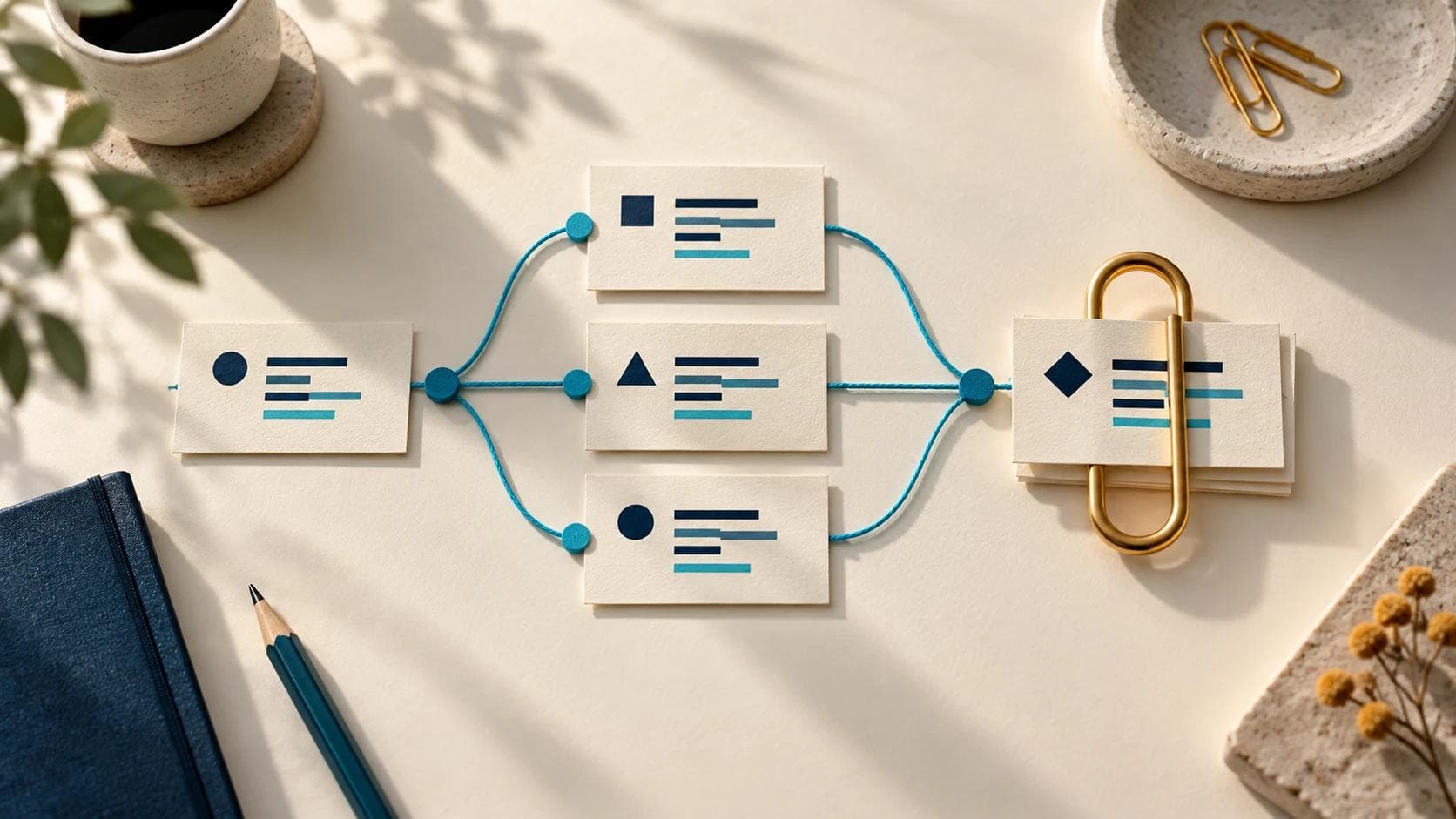 Coordinating AI Agents with Paperclip: A Practical Local Setup Guide